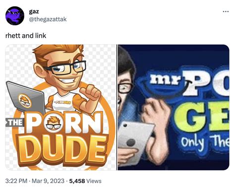 Porn Geek